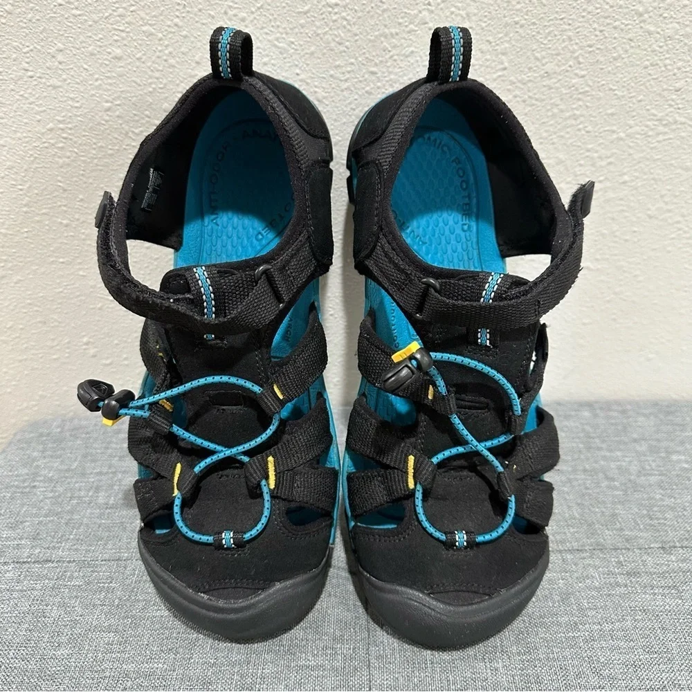 Keen sz black